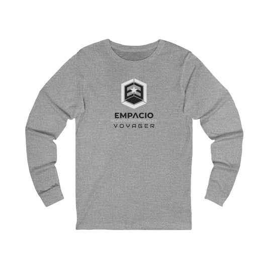 Relentless | Resilience | Voyager Long Sleeve