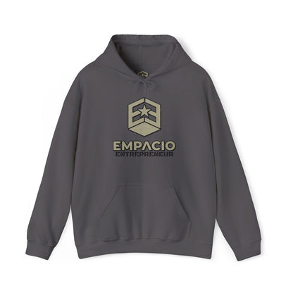 Freedom Entrepreneur Hooded Sweatshirt