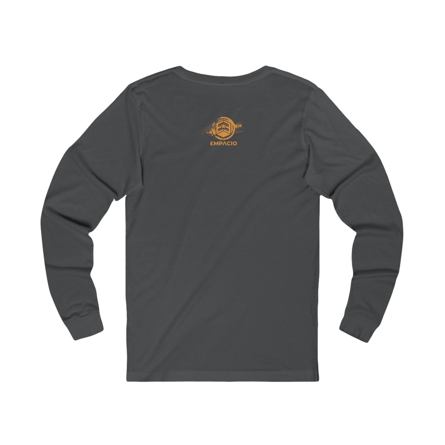 Inner | Growth | Minds Long Sleeve