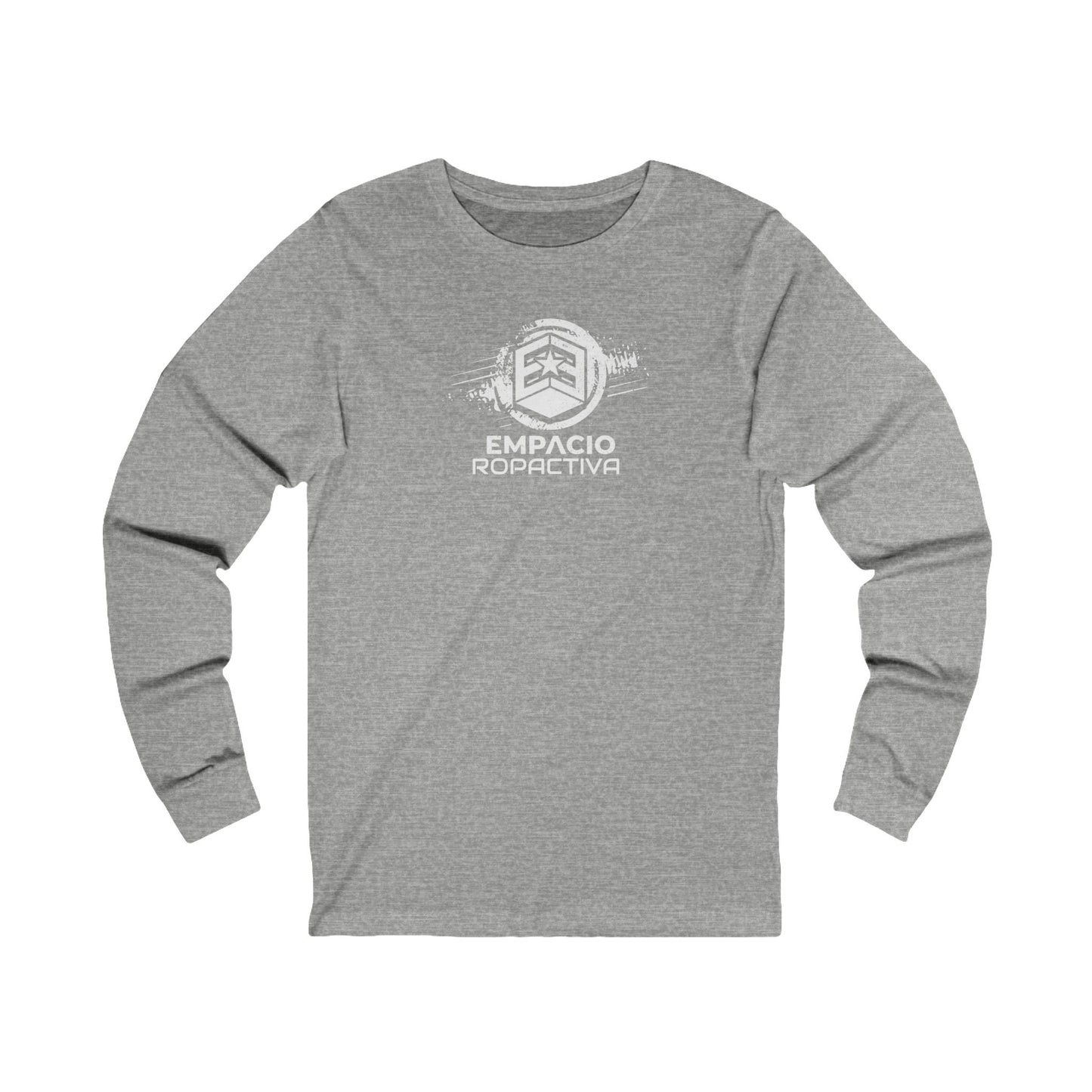 ROPACTIVA Jersey Long Sleeve Tee