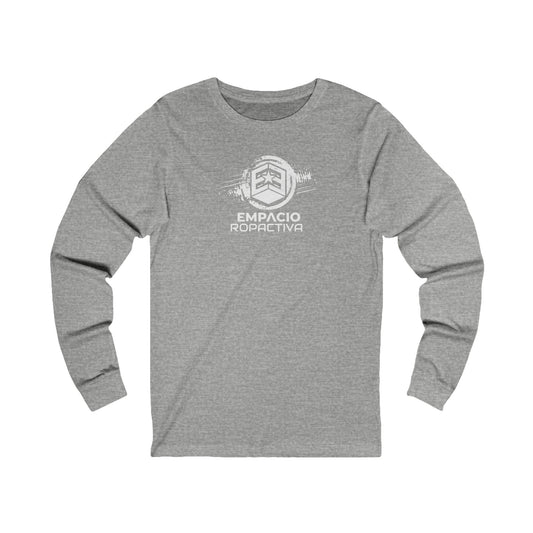 ROPACTIVA Jersey Long Sleeve Tee