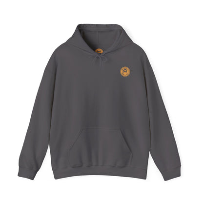 Opthynk Collective Hoodie