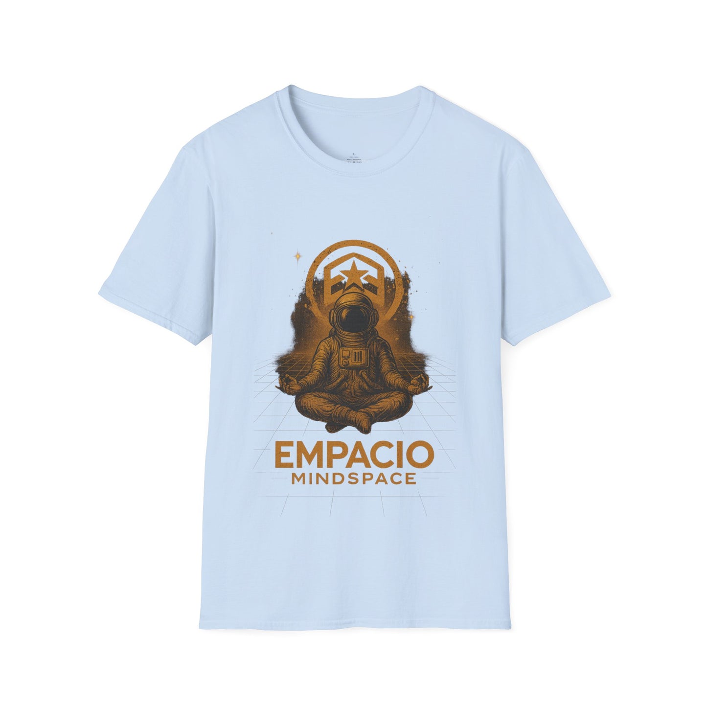 Empacio Mindspace Tee