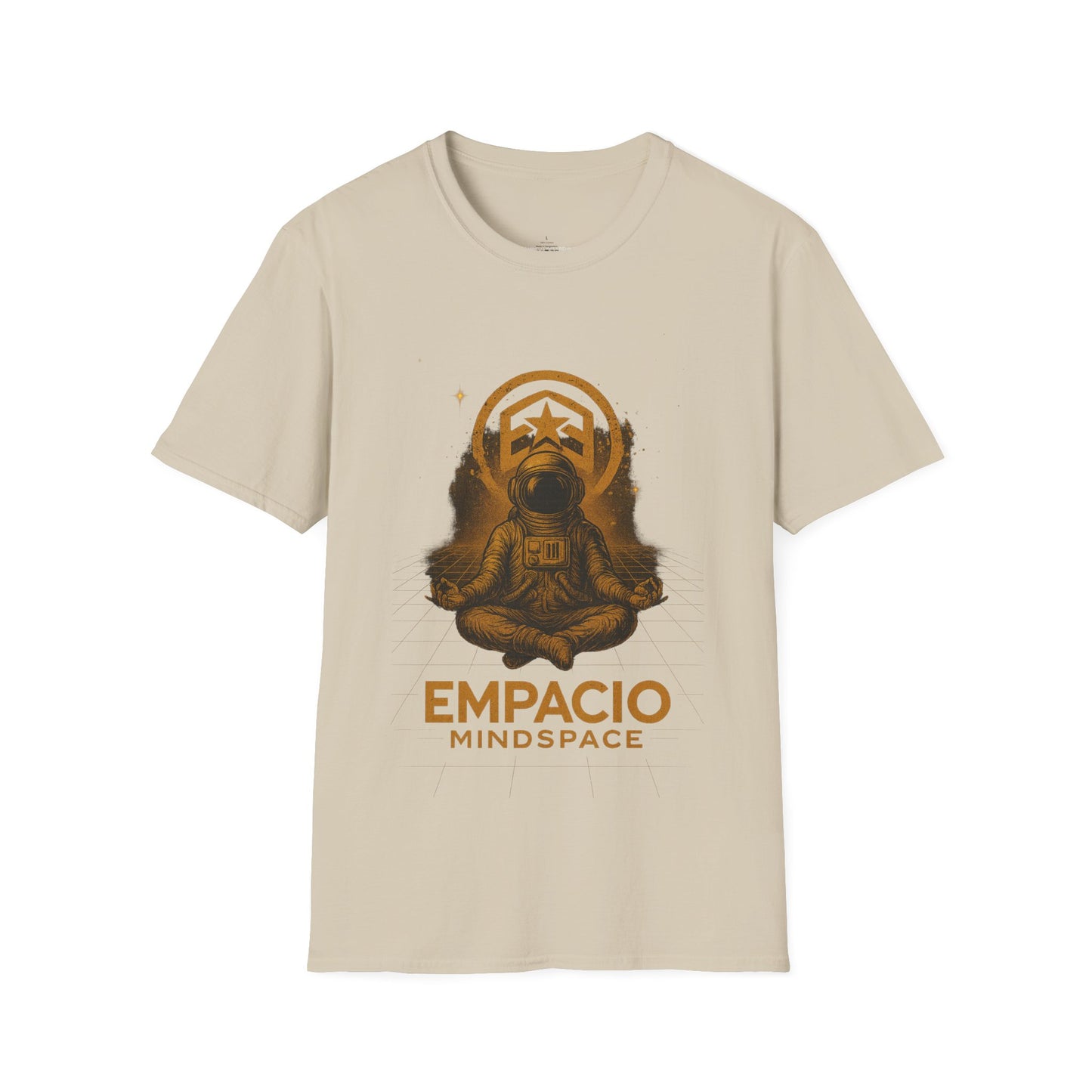 Empacio Mindspace Tee