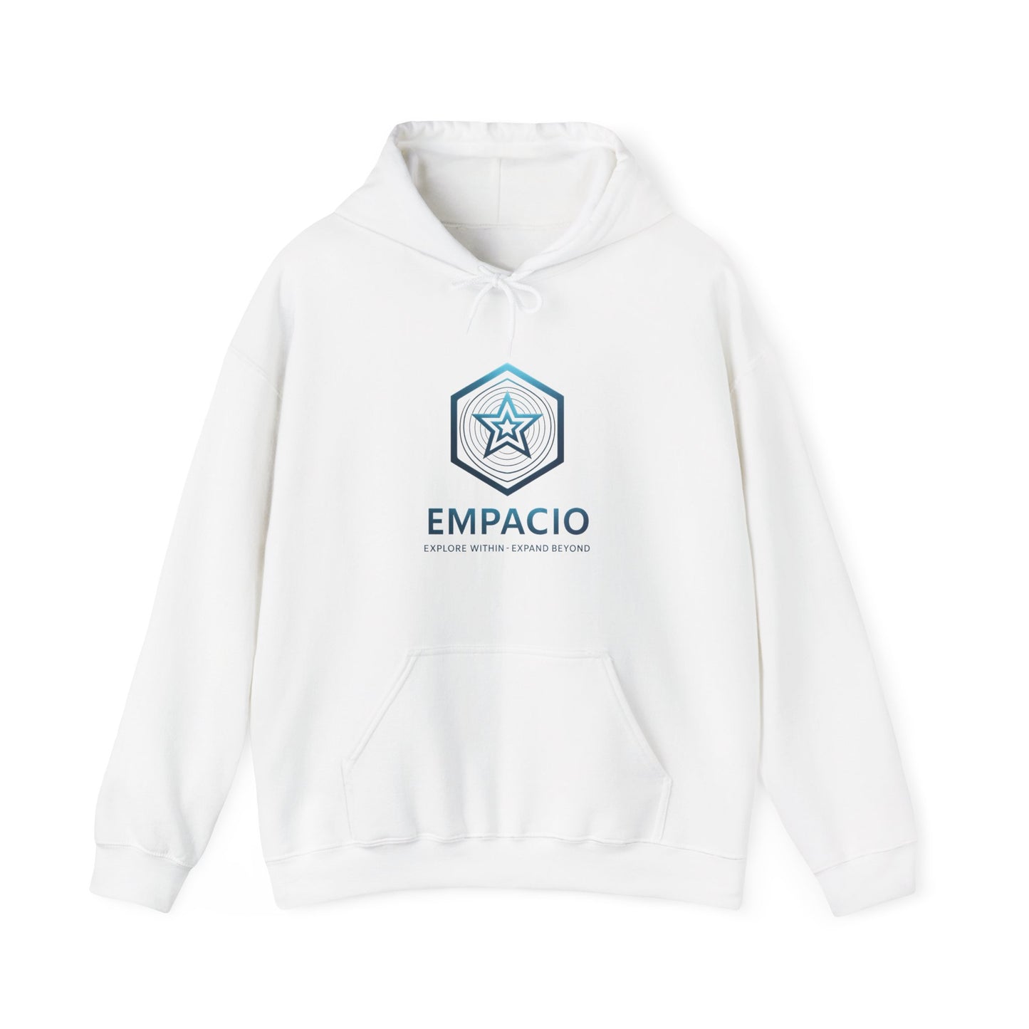 Explore Within • Expand Beyond Hoodie