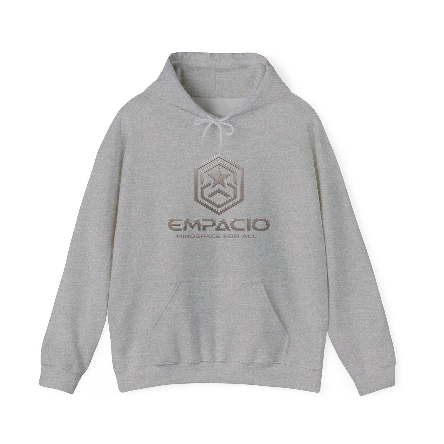 MindSpace For All V2 Hoodie