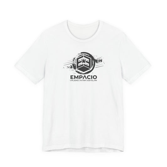 Viajero Intra Estelar Camiseta de Primera Calidad