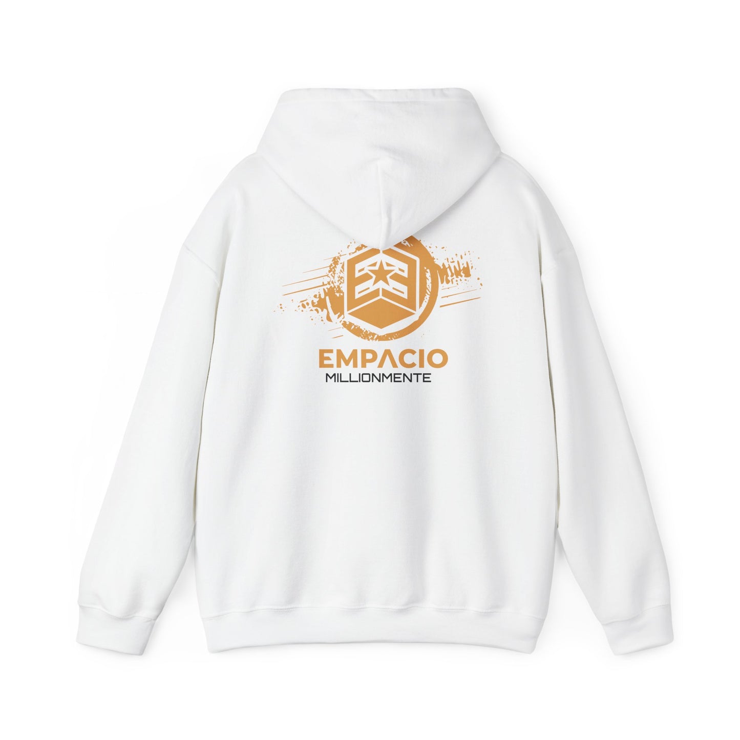 Empevol Millionmente Hoodie