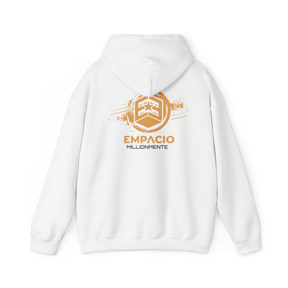 Empevol Millionmente Hoodie