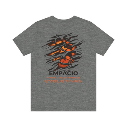 Intra | Crecer | Mentes Camiseta de Primera Calidad