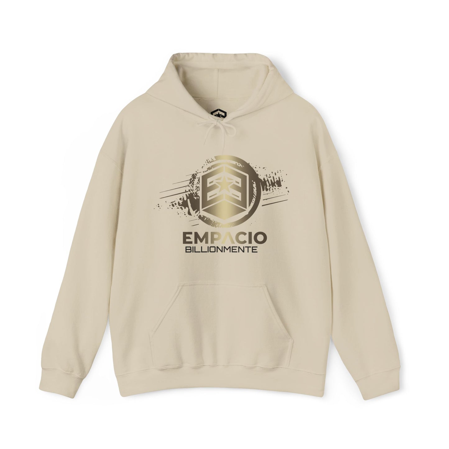 Empevol Billionmente Hoodie