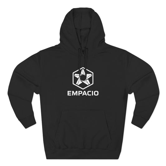 Empacio Republic Premium Hoodie
