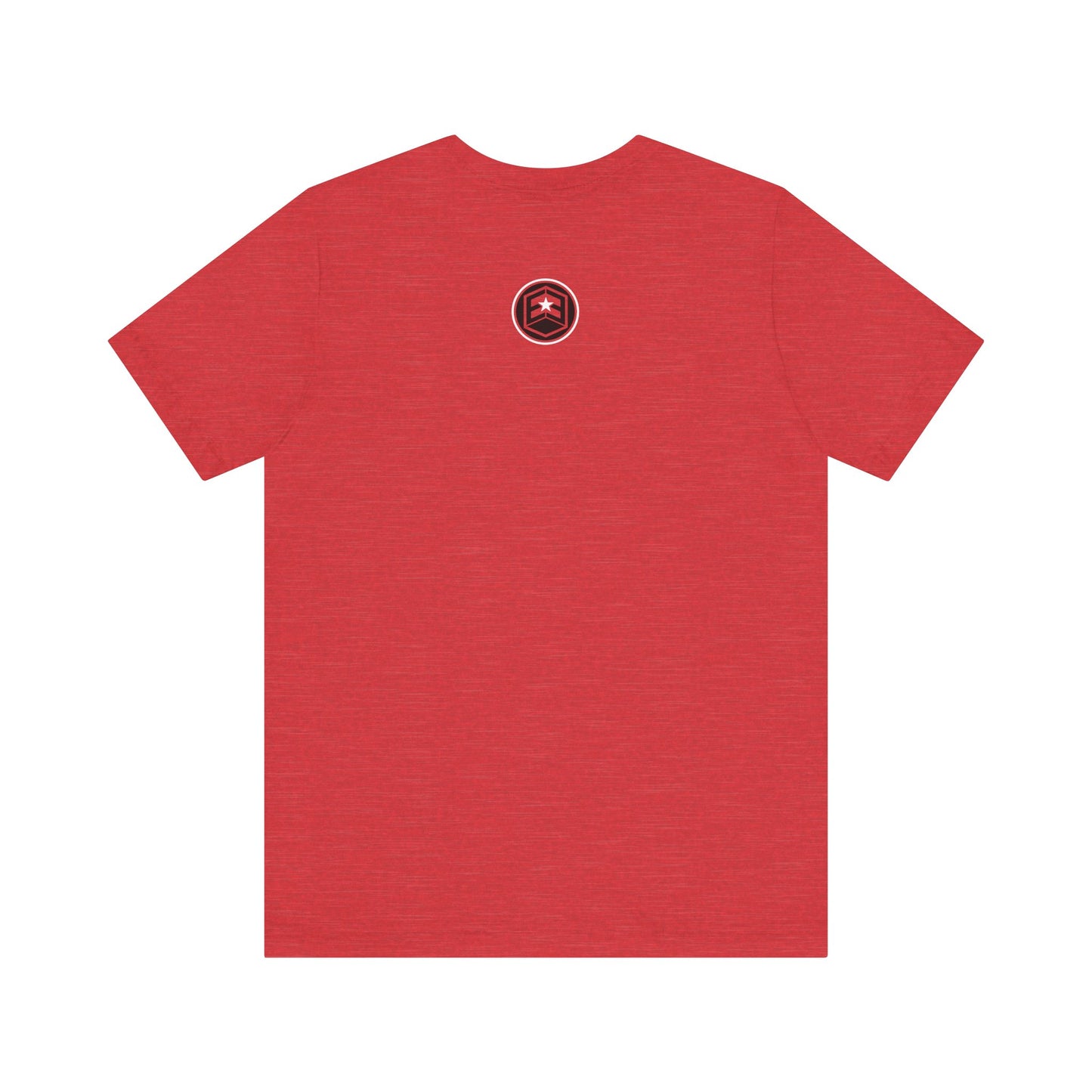 Colección Emprela VISIONARIA Jersey Short Sleeve Tee