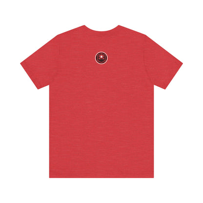 Colección Emprela VISIONARIA Jersey Short Sleeve Tee