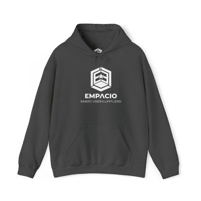 Inner| Vision | Limitless Hoodie