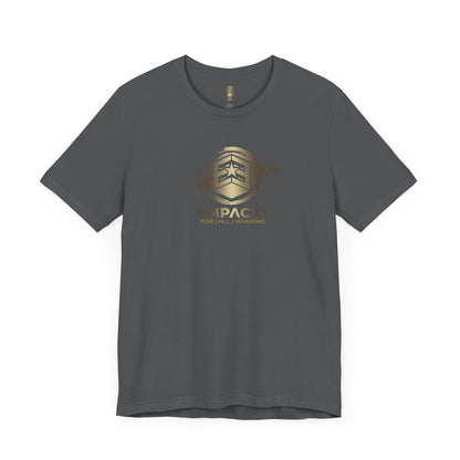 For | All | MindKind Premium Quality Tee