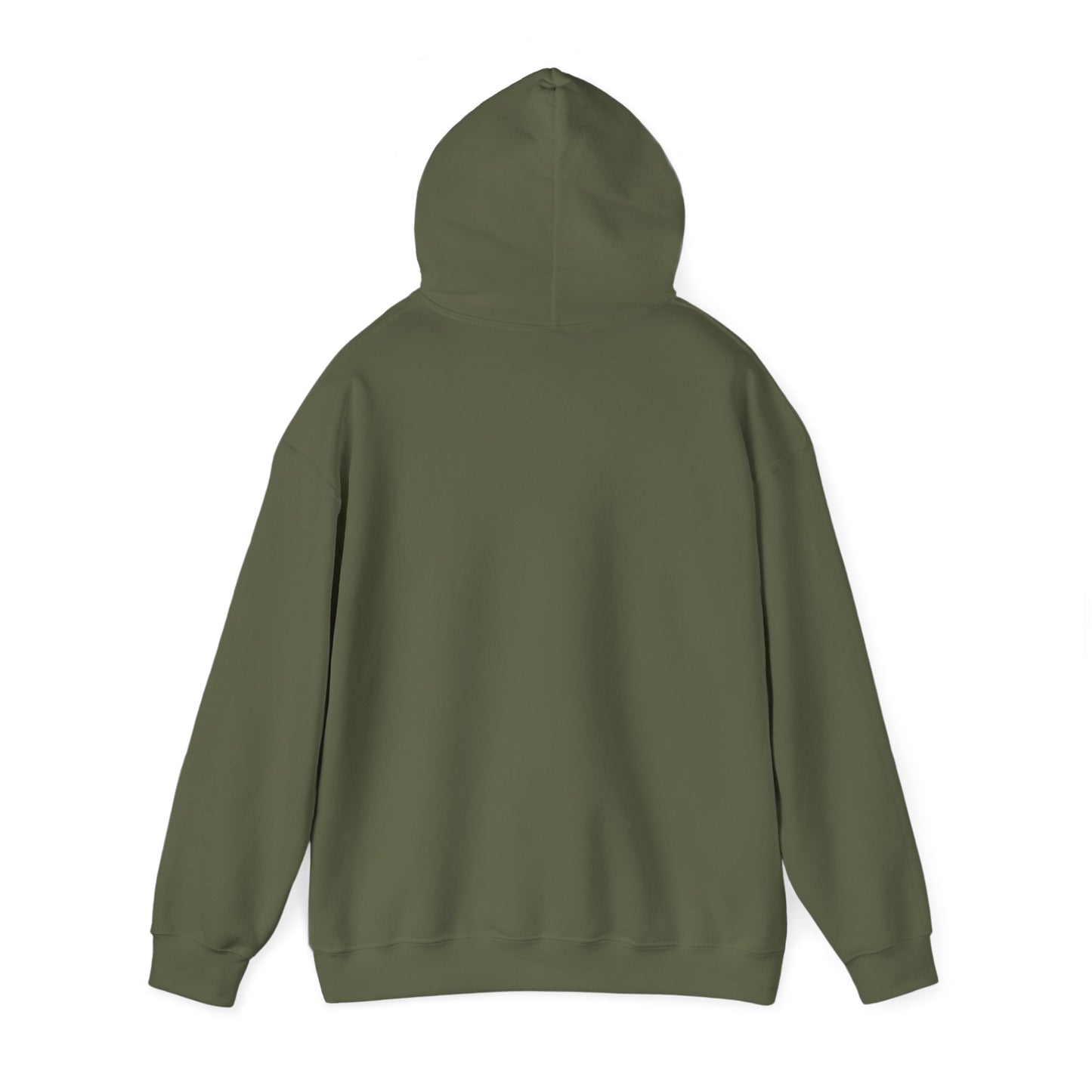 FIT[STAR]TER Hooded Sweatshirt