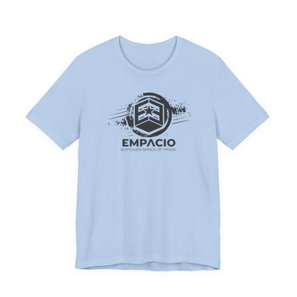 Empower Space Of Minds Premium Quality Tee