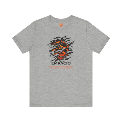Emprende | Explora | Expande Camiseta de Primera Calidad