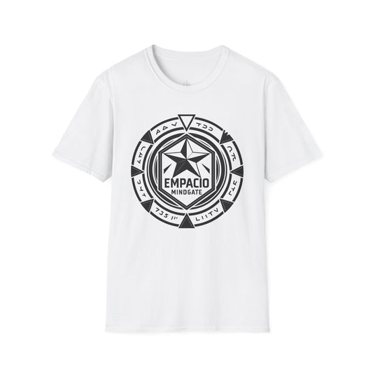 MINDGATE v2 Tee