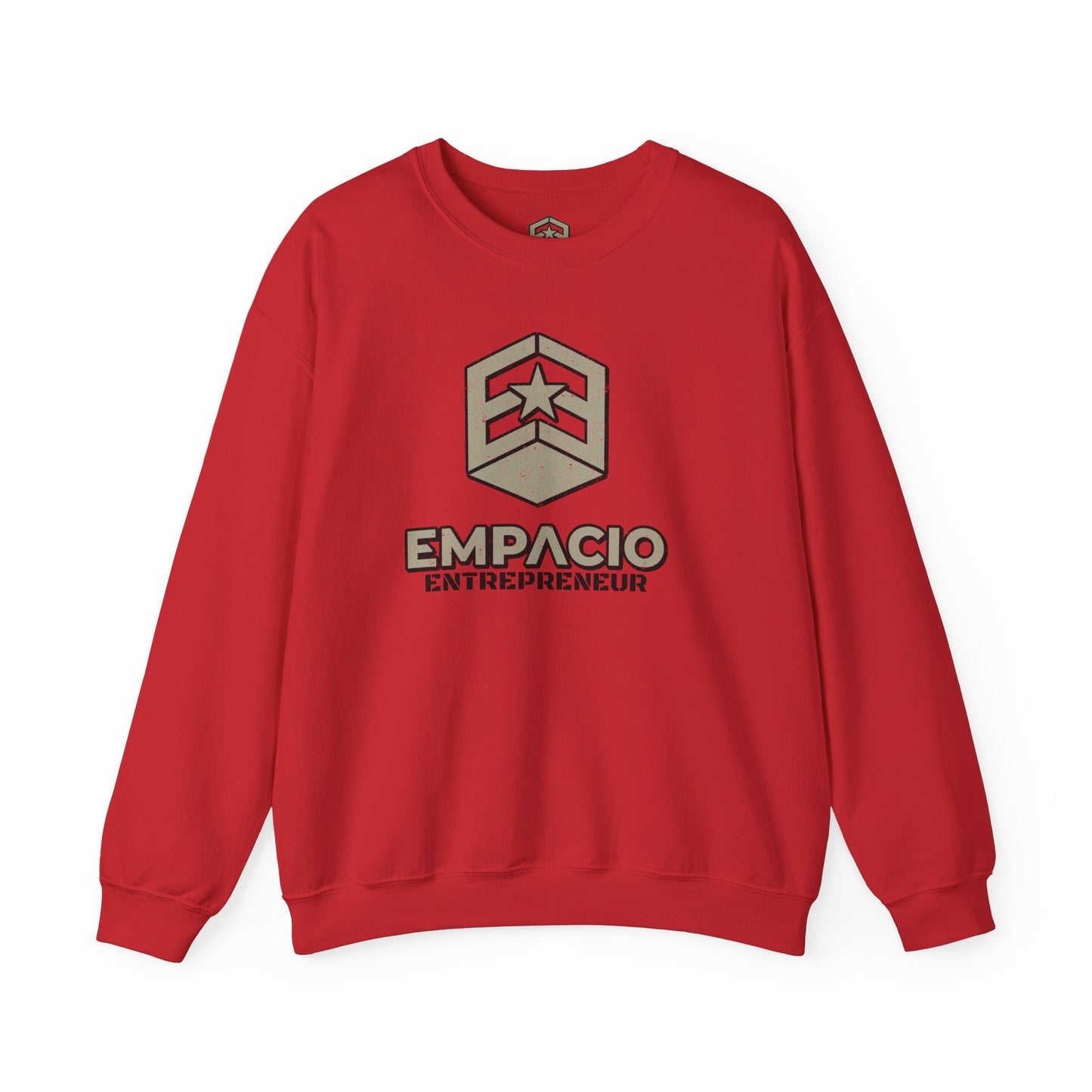 Freedom Entrepreneur Unisex Heavy Blend™ Crewneck Sweatshirt