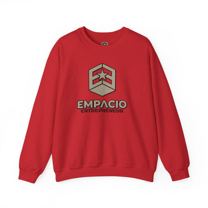 Freedom Entrepreneur Unisex Heavy Blend™ Crewneck Sweatshirt