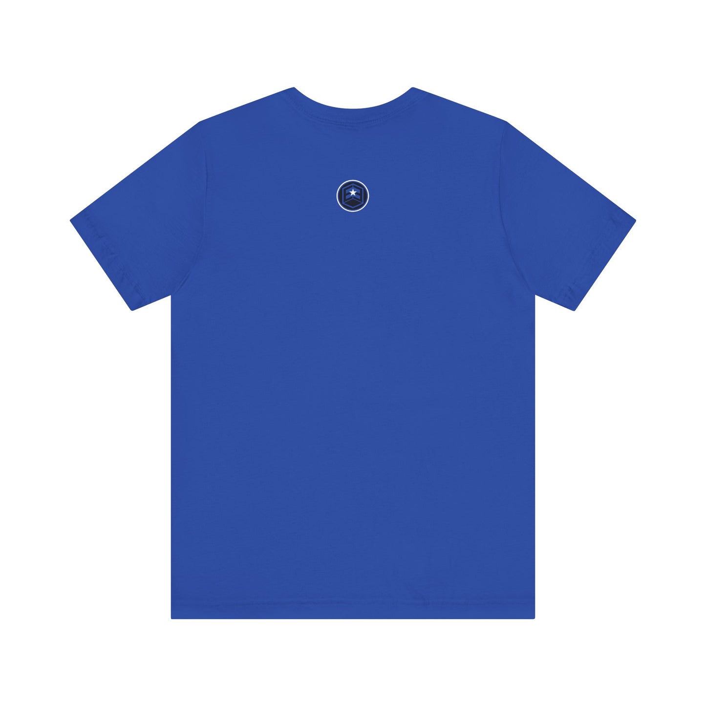 Ontinuos Women Jersey Short Sleeve Tee