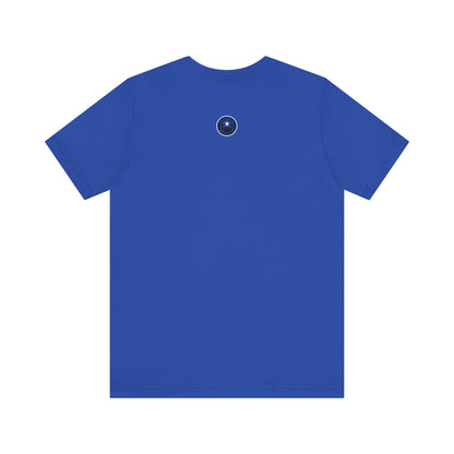 Ontinuos Women Jersey Short Sleeve Tee
