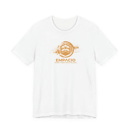 Para Toda Mentalidad Camiseta de Primera Calidad
