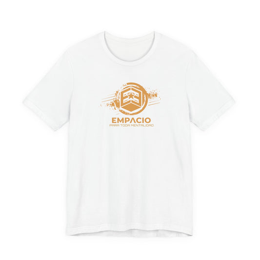 Para Toda Mentalidad Camiseta de Primera Calidad