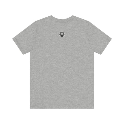 Ontinuos Women Jersey Short Sleeve Tee