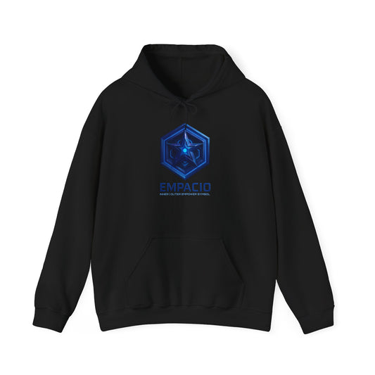 Inner | Outer Empower Symbol Hoodie