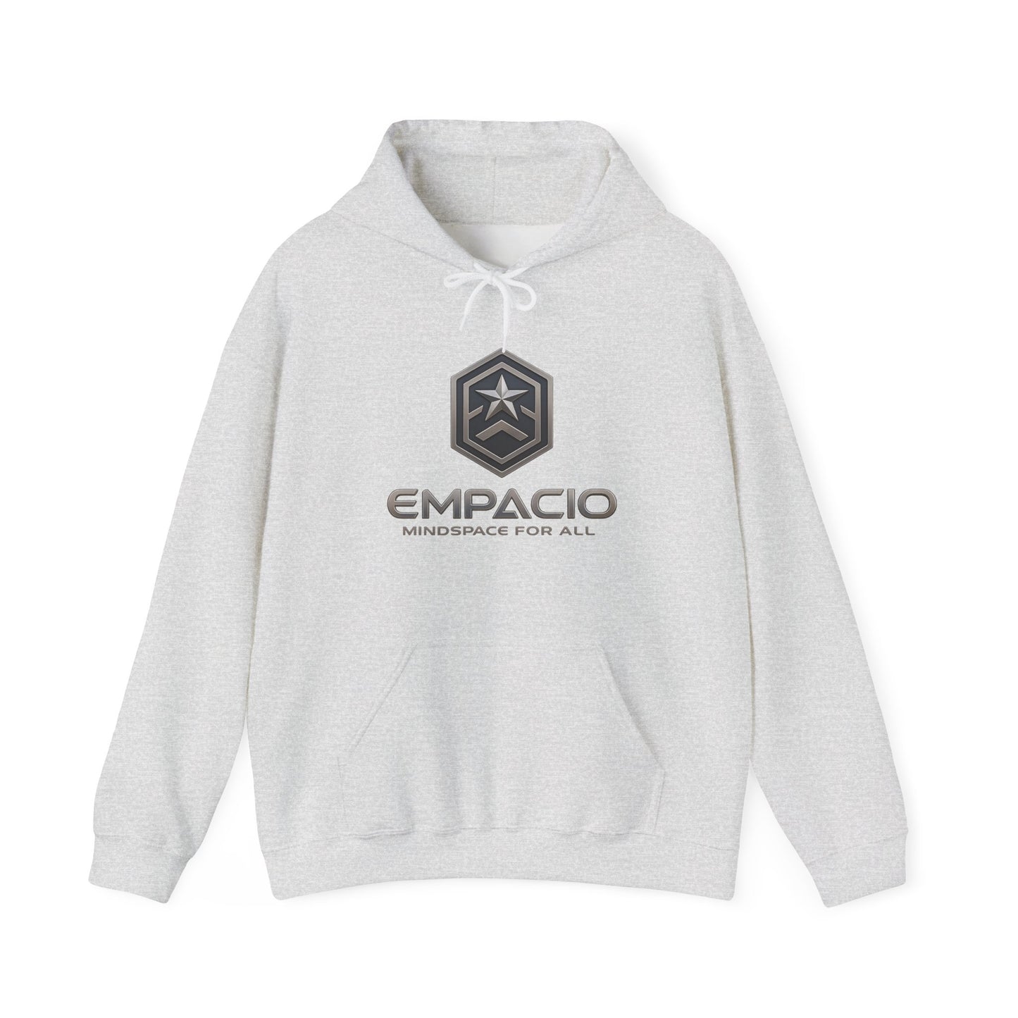 Mind Space For All Hoodie