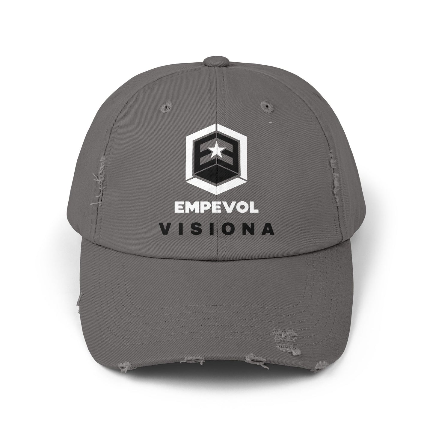 Colección Empevol VISIONA Distressed Cap