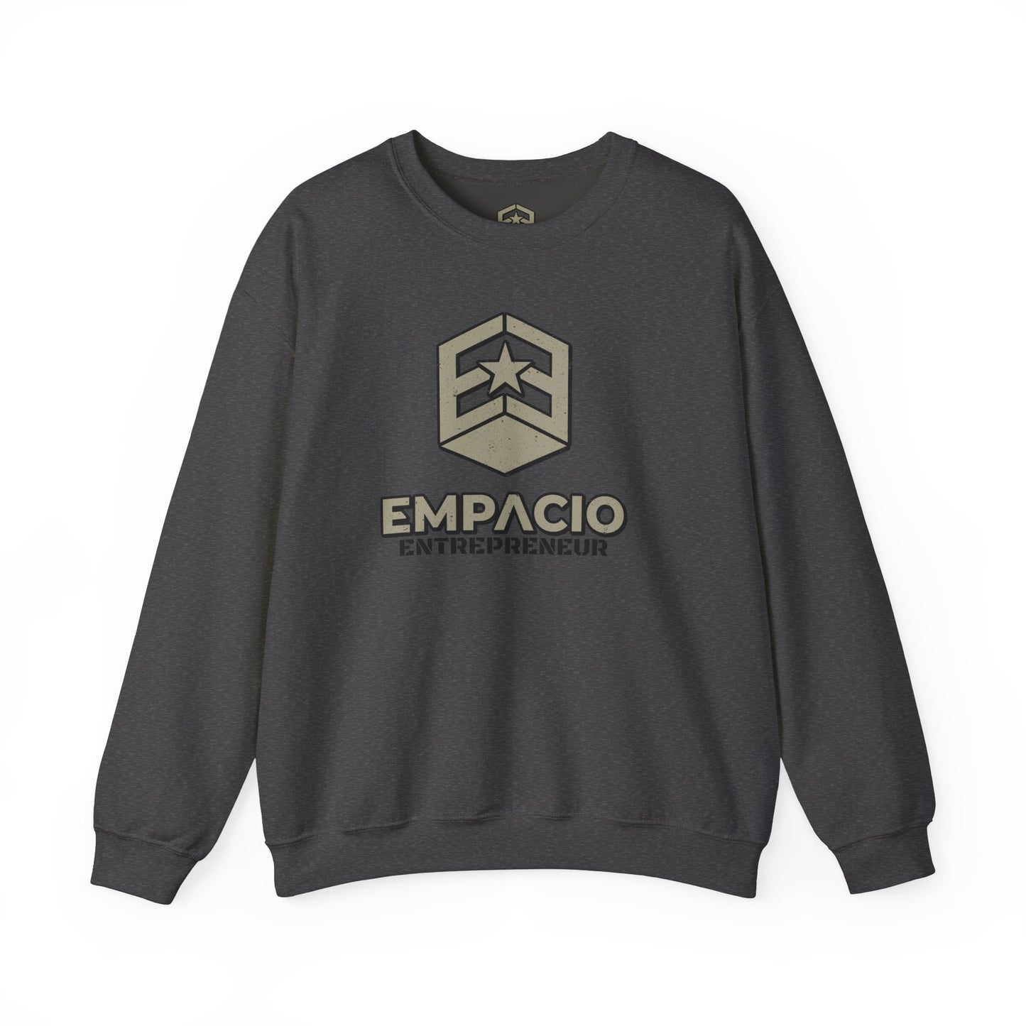 Freedom Entrepreneur Unisex Heavy Blend™ Crewneck Sweatshirt