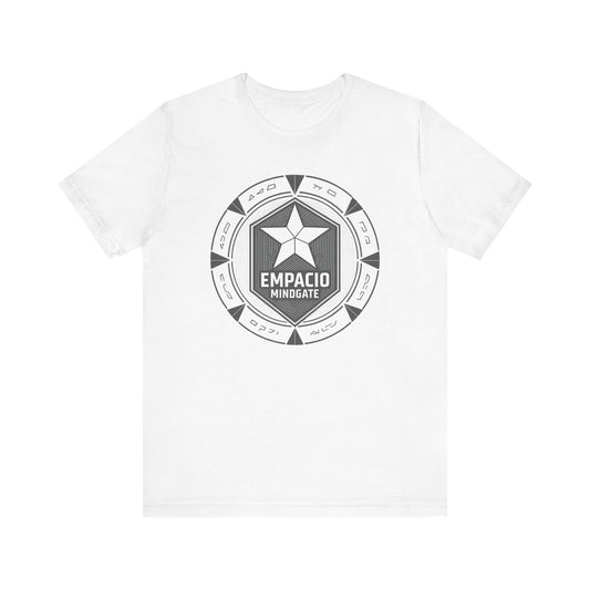 MINDGATE V4 Premium Quality Tee
