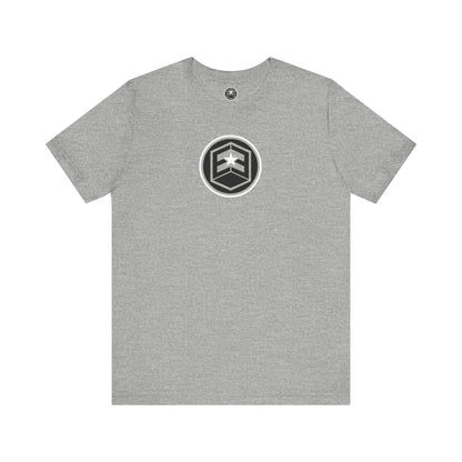 Optenza Colectivo Camiseta de Primera Calidad