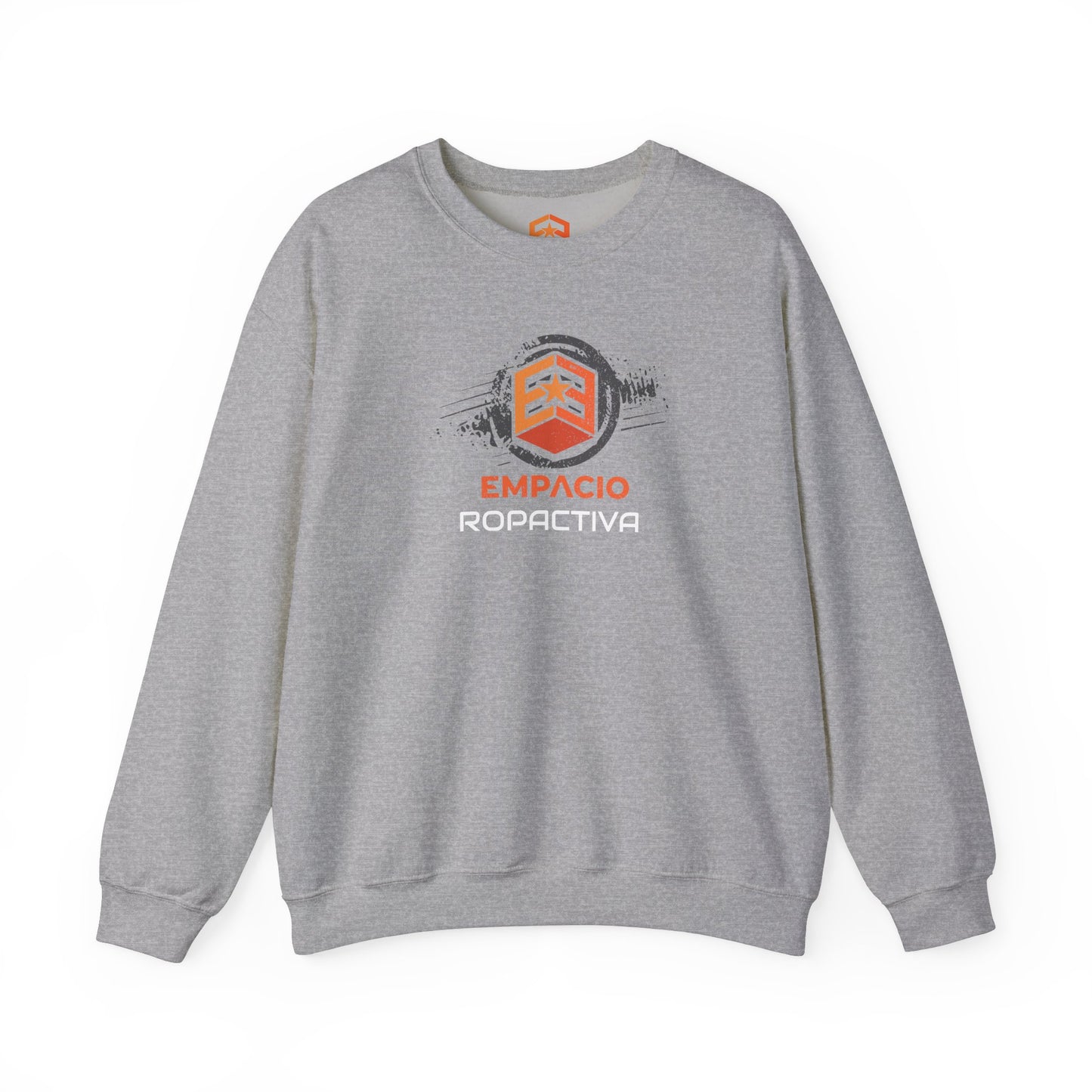 FITACTIVO Crewneck Sweatshirt