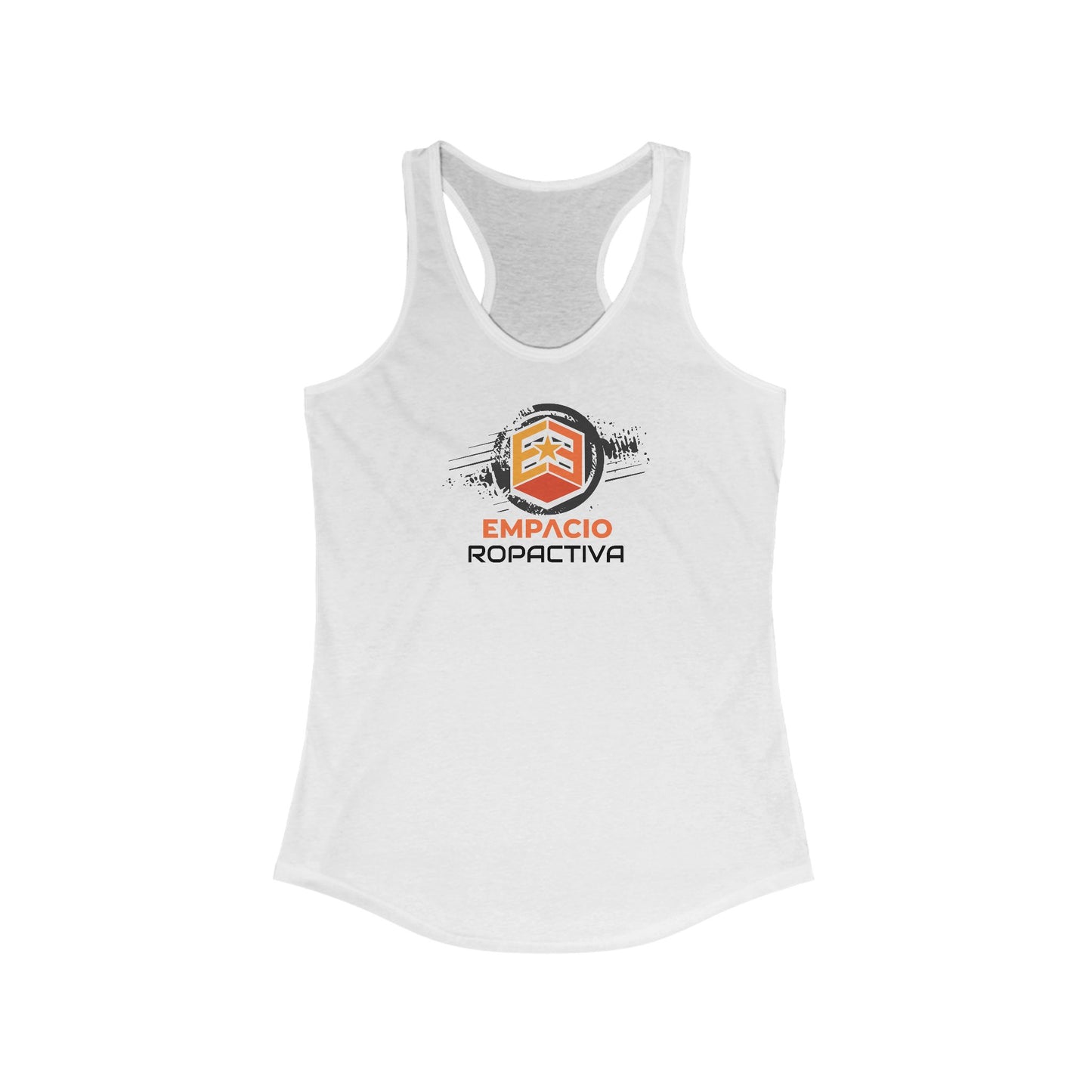 ROPACTIVA Women's Ideal Racerback Tank