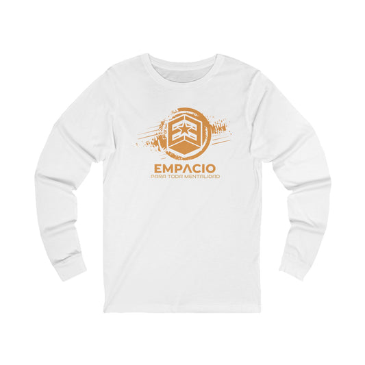 Para Toda Mentalidad Long Sleeve Tee