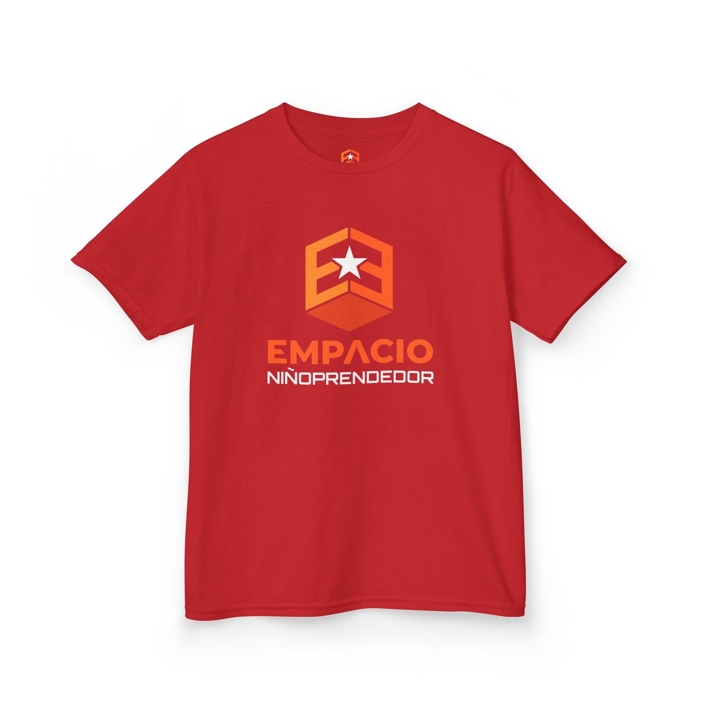 Emperoe Niñoprendedor Kids Heavy Cotton™ Tee