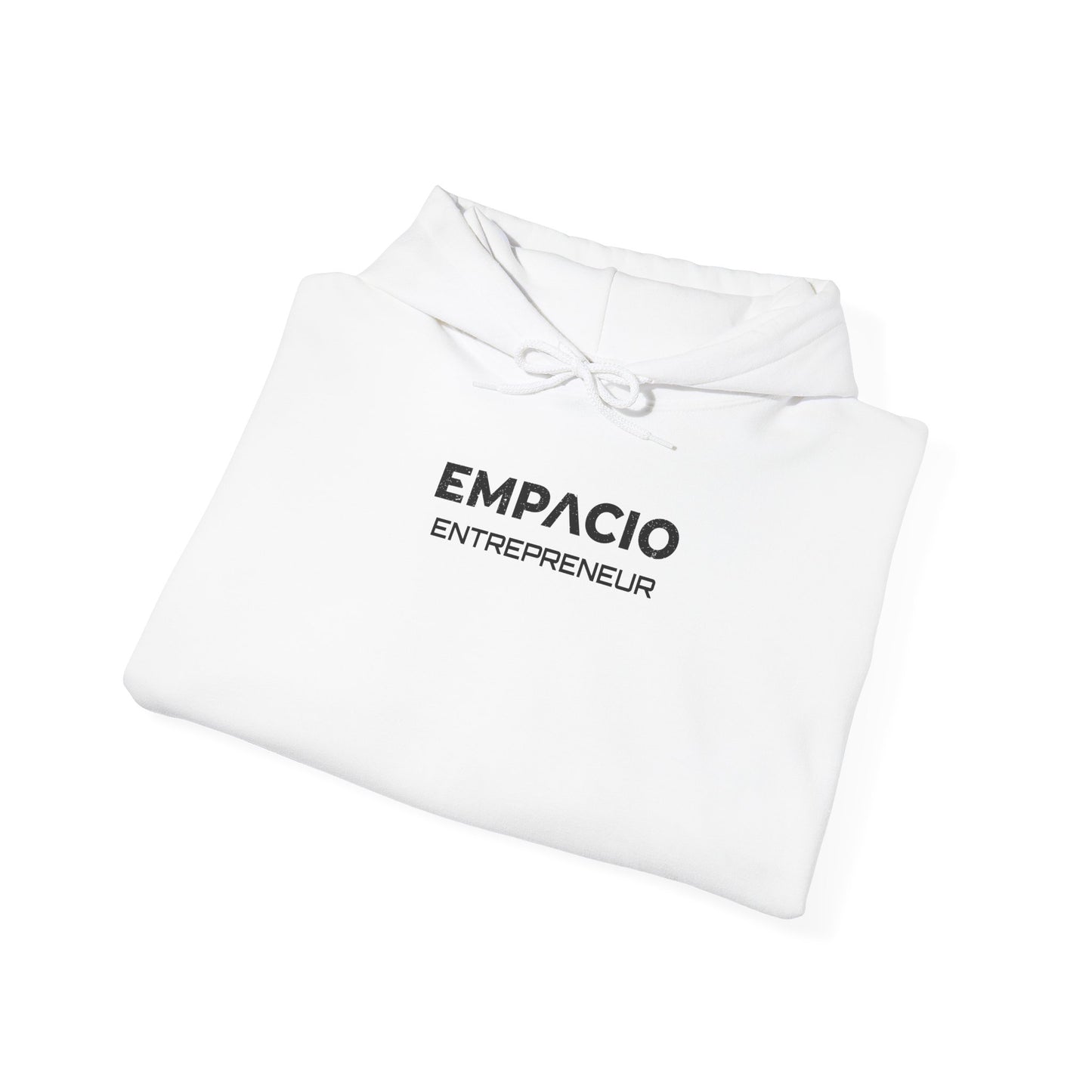 Empacio Entrepreneur Mens Hoodie