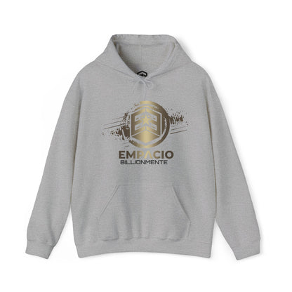 Empevol Billionmente Hoodie