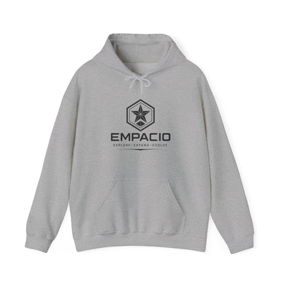 Explore • Expand • Evolve Hoodie