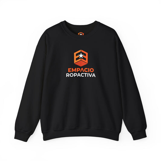 ROPACTIVA Crewneck Sweatshirt