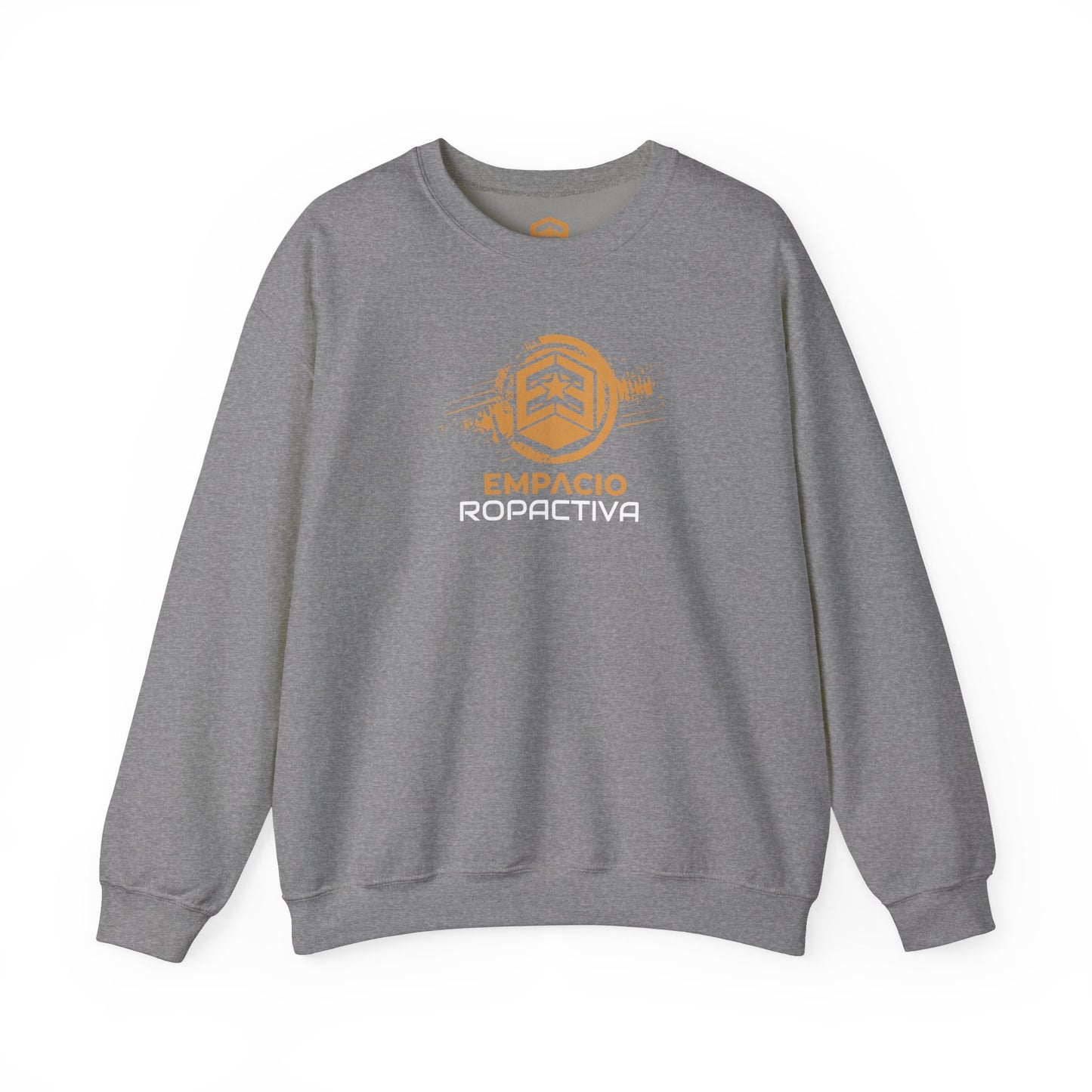 ROPACTIVA Crewneck Sweatshirt