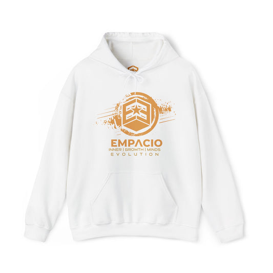 Inner | Growth | Minds Hoodie
