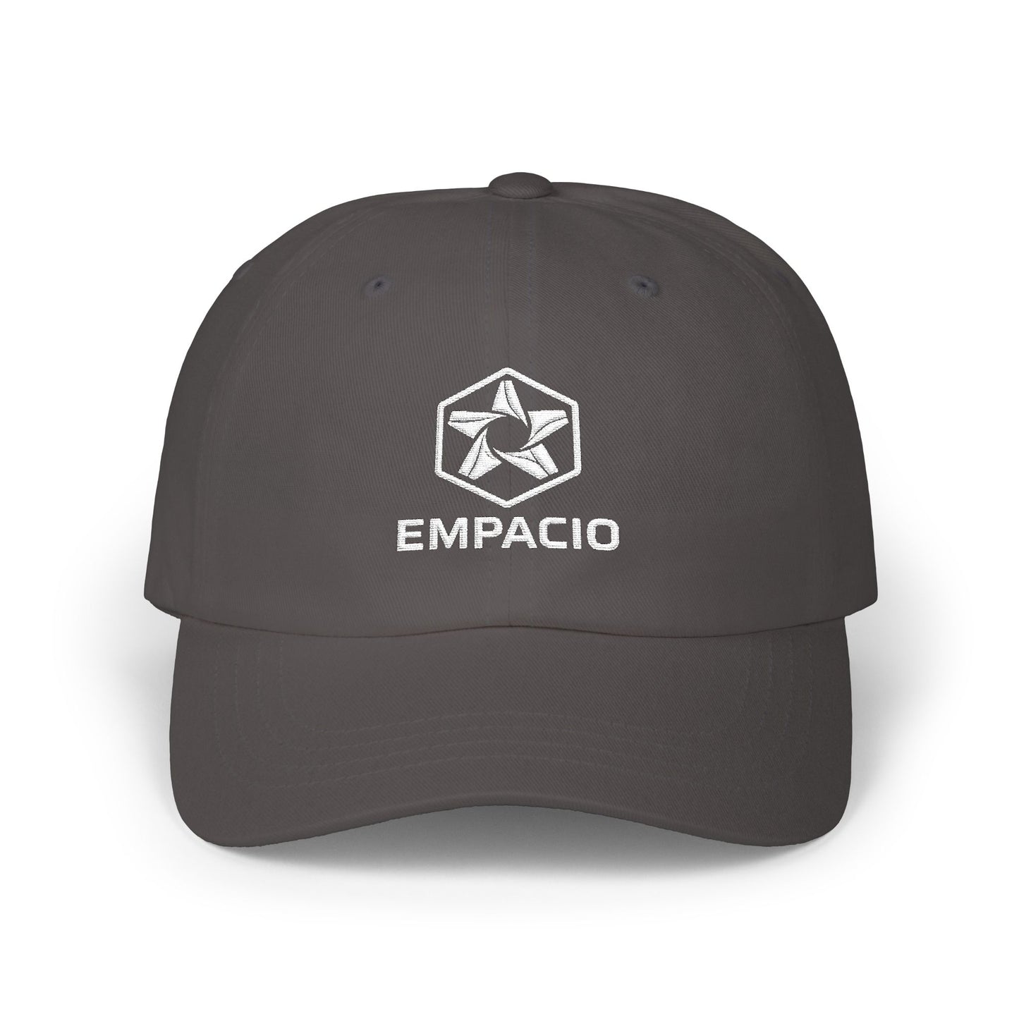 Empacio Republic Embroidered Hat