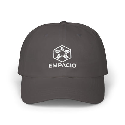 Empacio Republic Embroidered Hat