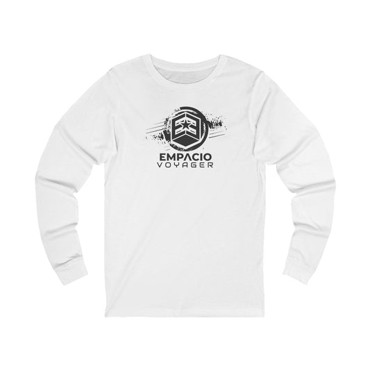 Voyager Long Sleeve Tee